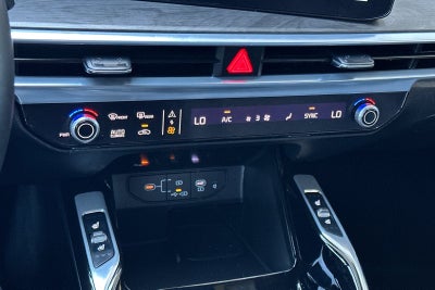 2025 Kia Sorento X-Pro SX Prestige