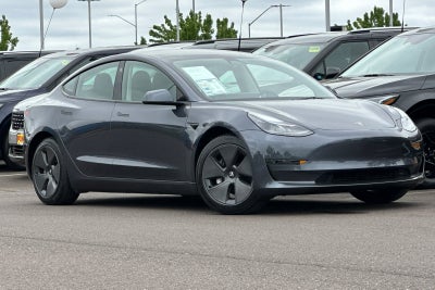 2023 Tesla Model 3 Base