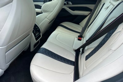 2022 BMW X5 M Base