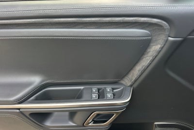 2023 Rivian R1T Adventure