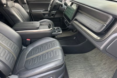2023 Rivian R1T Adventure