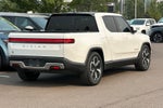 2023 Rivian R1T Adventure