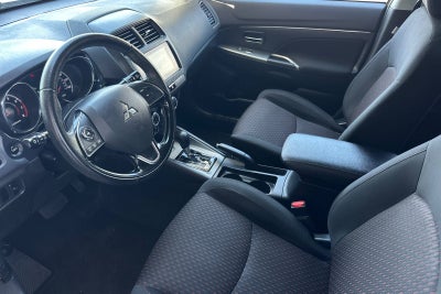 2019 Mitsubishi Outlander Sport 2.0 SE