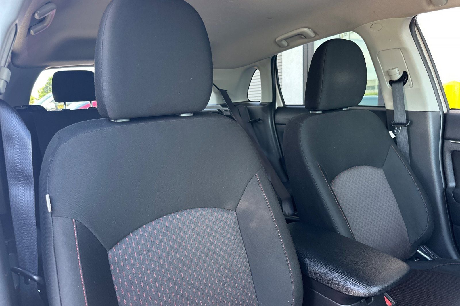 2019 Mitsubishi Outlander Sport 2.0 SE