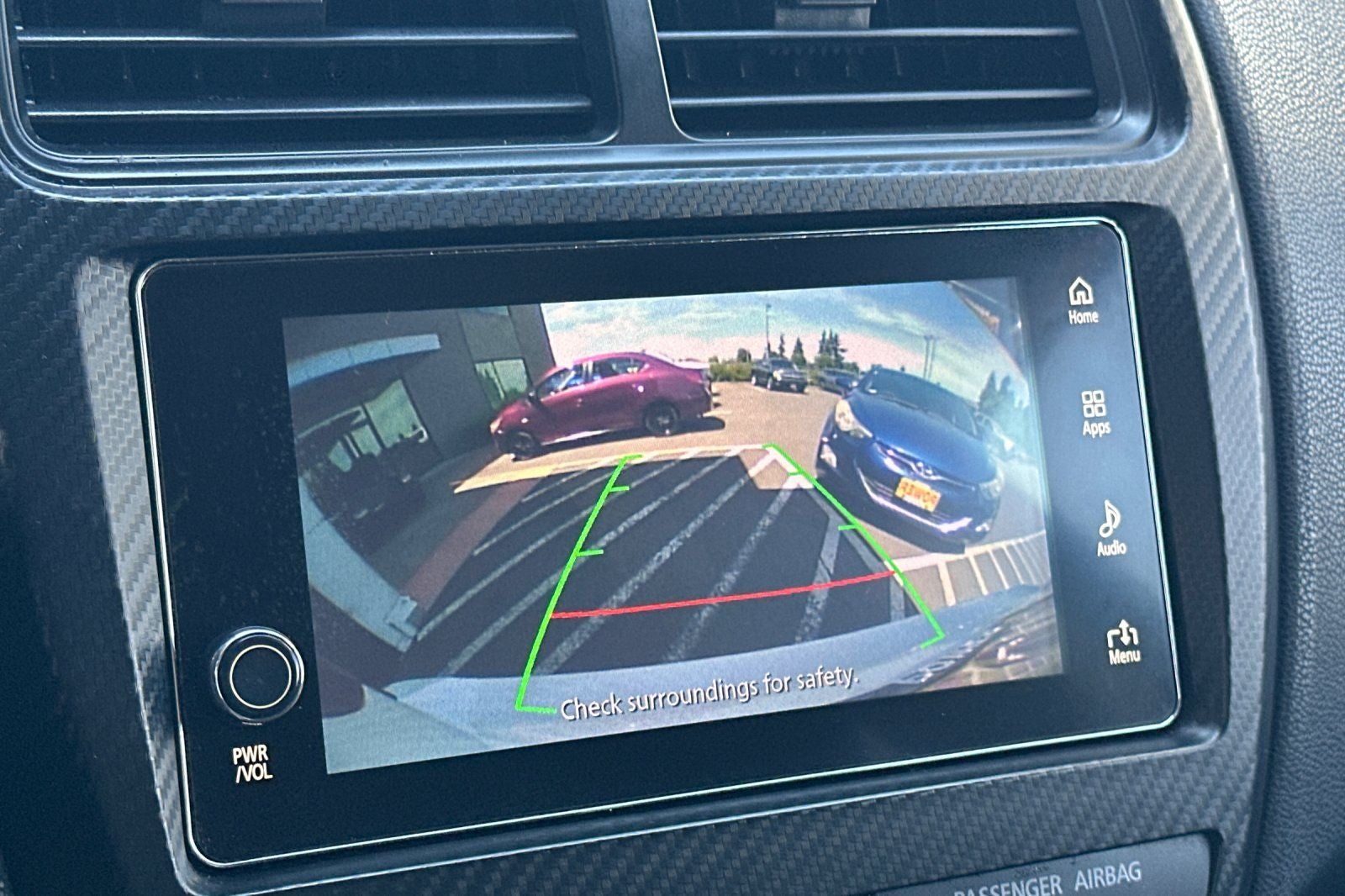 2019 Mitsubishi Outlander Sport 2.0 SE