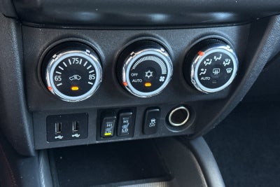 2019 Mitsubishi Outlander Sport 2.0 SE