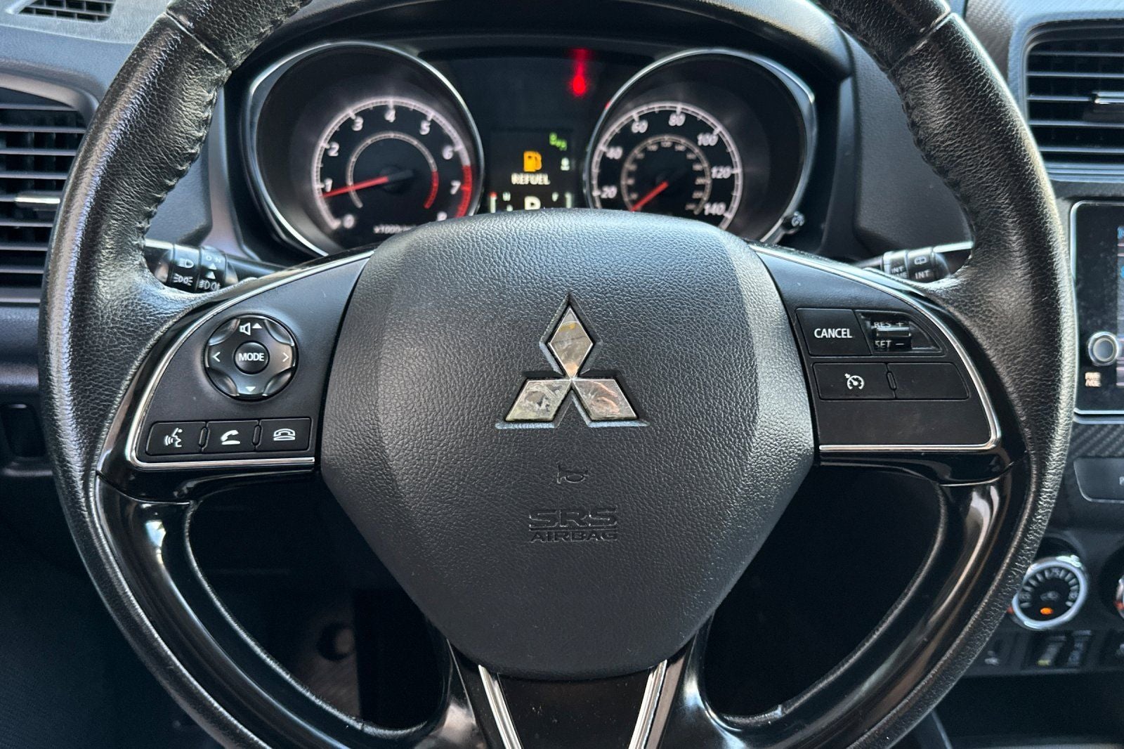 2019 Mitsubishi Outlander Sport 2.0 SE