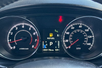 2019 Mitsubishi Outlander Sport 2.0 SE