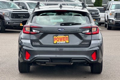 2024 Subaru Impreza Sport