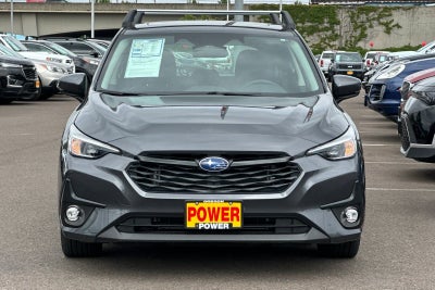 2024 Subaru Impreza Sport