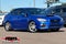 2017 Subaru WRX Base