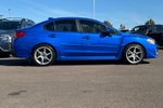 2017 Subaru WRX Base