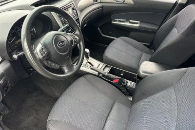 2012 Subaru Forester 2.5X Premium