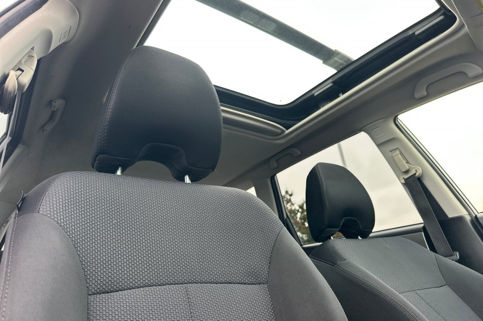 2012 Subaru Forester 2.5X Premium