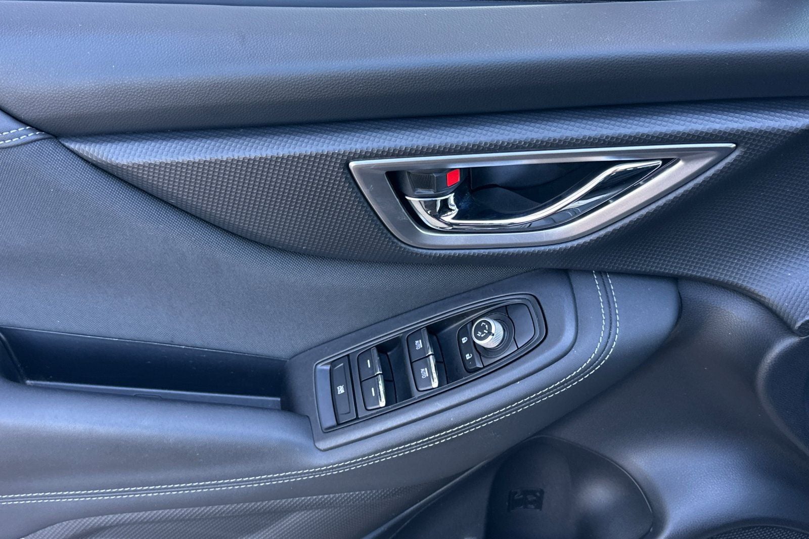 2020 Subaru Forester Premium Premium