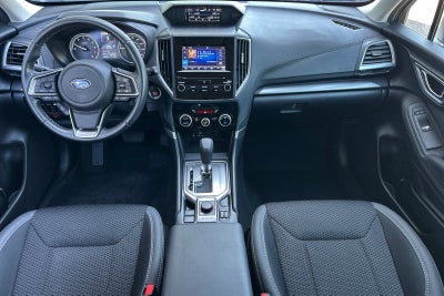 2020 Subaru Forester Premium Premium