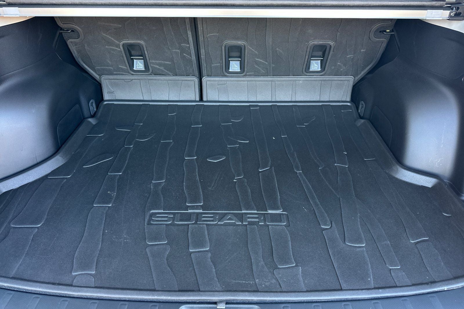 2020 Subaru Forester Premium Premium