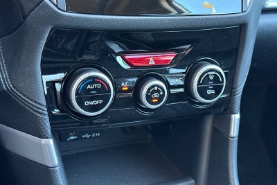 2020 Subaru Forester Premium Premium