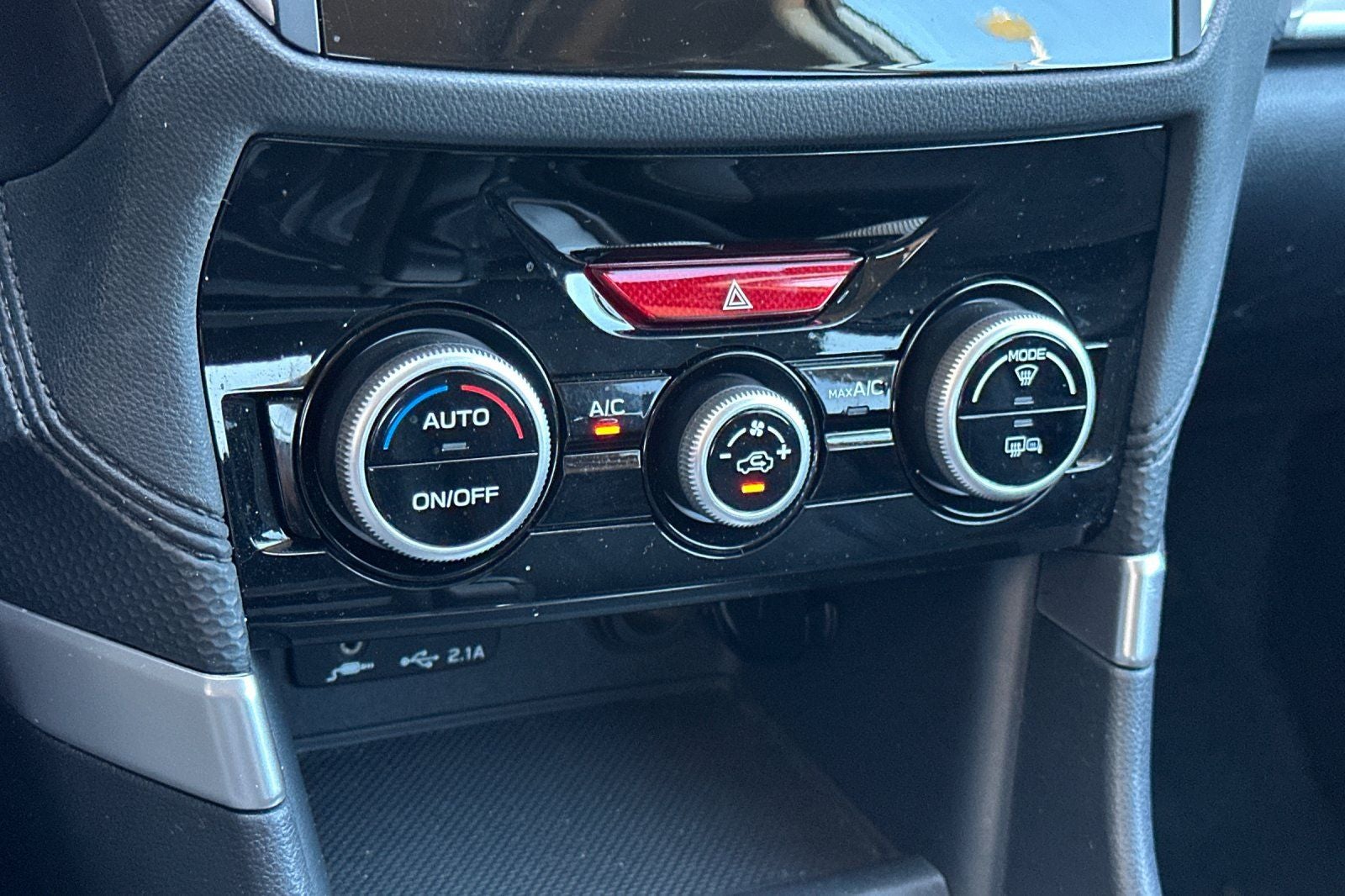 2020 Subaru Forester Premium Premium