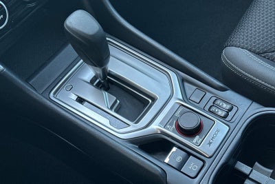 2020 Subaru Forester Premium Premium
