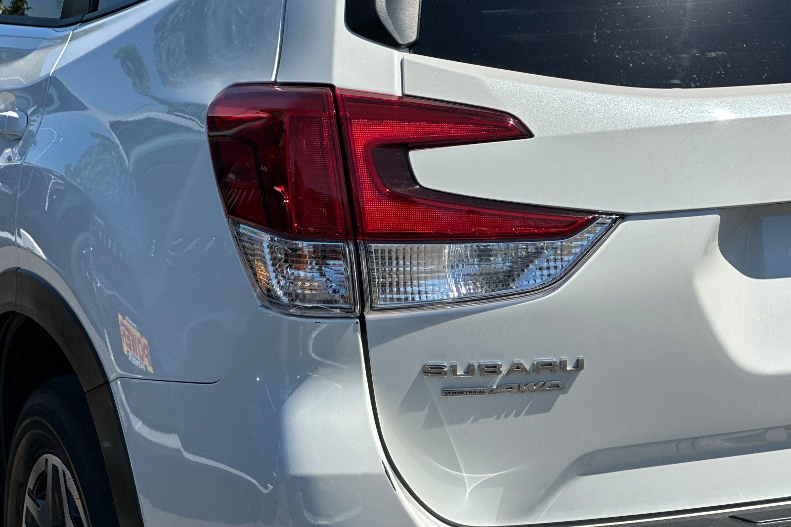 2020 Subaru Forester Premium Premium