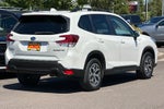 2020 Subaru Forester Premium Premium