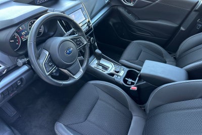 2020 Subaru Forester Premium Premium