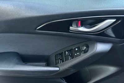 2014 Mazda Mazda3 i Sport