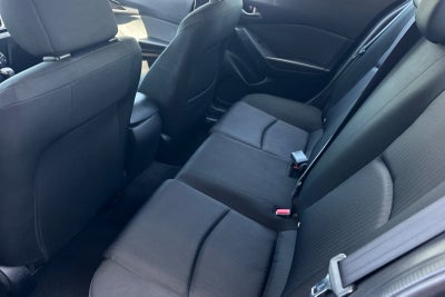 2014 Mazda Mazda3 i Sport