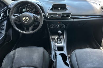 2014 Mazda Mazda3 i Sport