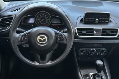 2014 Mazda Mazda3 i Sport
