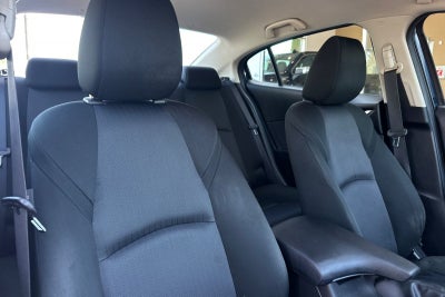 2014 Mazda Mazda3 i Sport