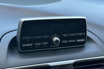 2014 Mazda Mazda3 i Sport