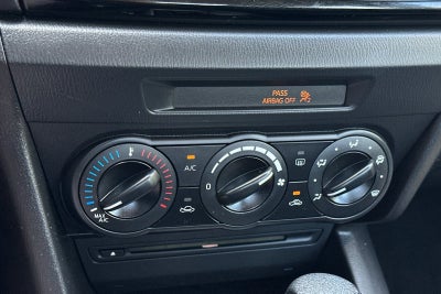2014 Mazda Mazda3 i Sport