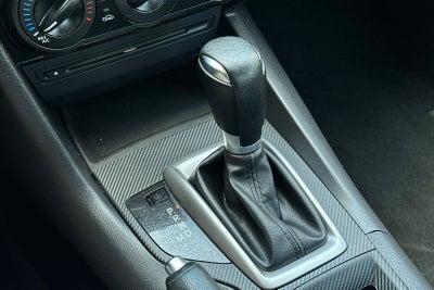2014 Mazda Mazda3 i Sport