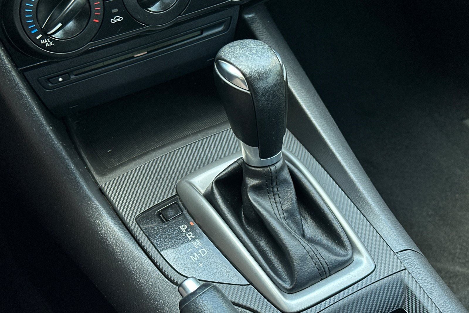 2014 Mazda Mazda3 i Sport