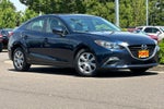 2014 Mazda Mazda3 i Sport