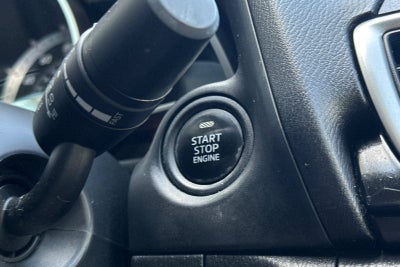 2014 Mazda Mazda3 i Sport