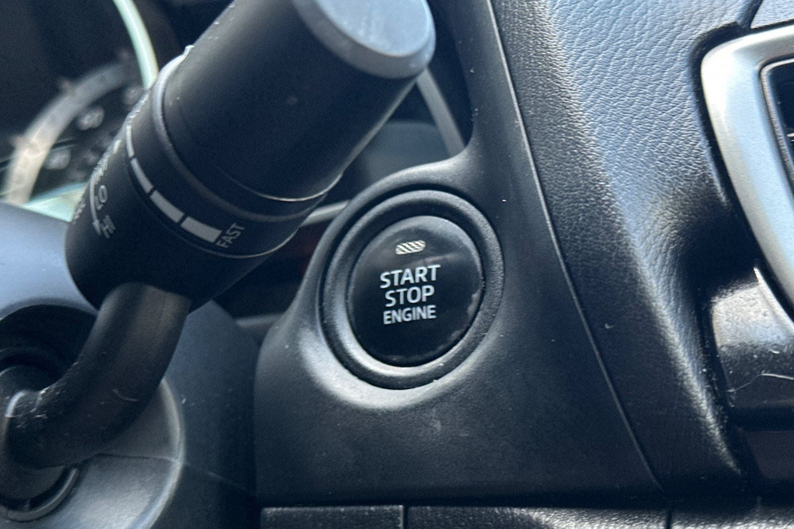 2014 Mazda Mazda3 i Sport