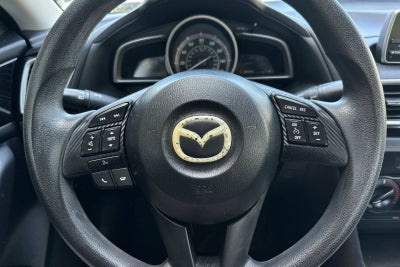 2014 Mazda Mazda3 i Sport