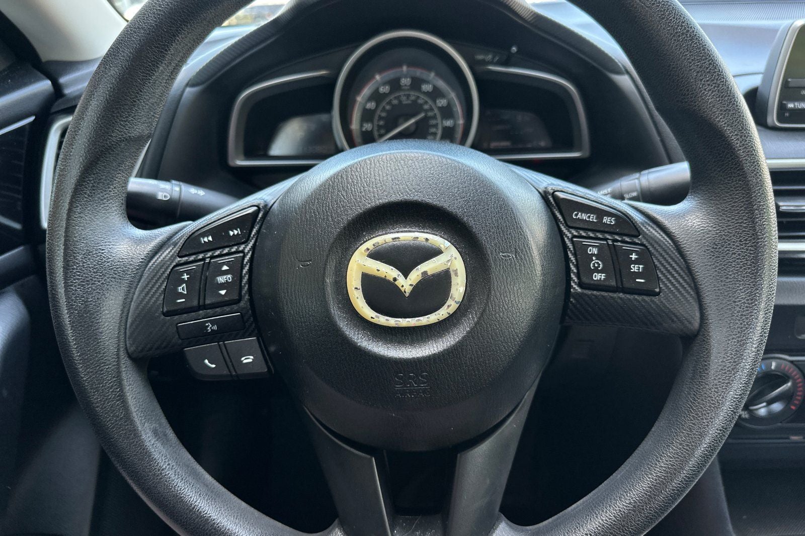 2014 Mazda Mazda3 i Sport
