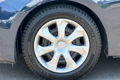 2014 Mazda Mazda3 i Sport