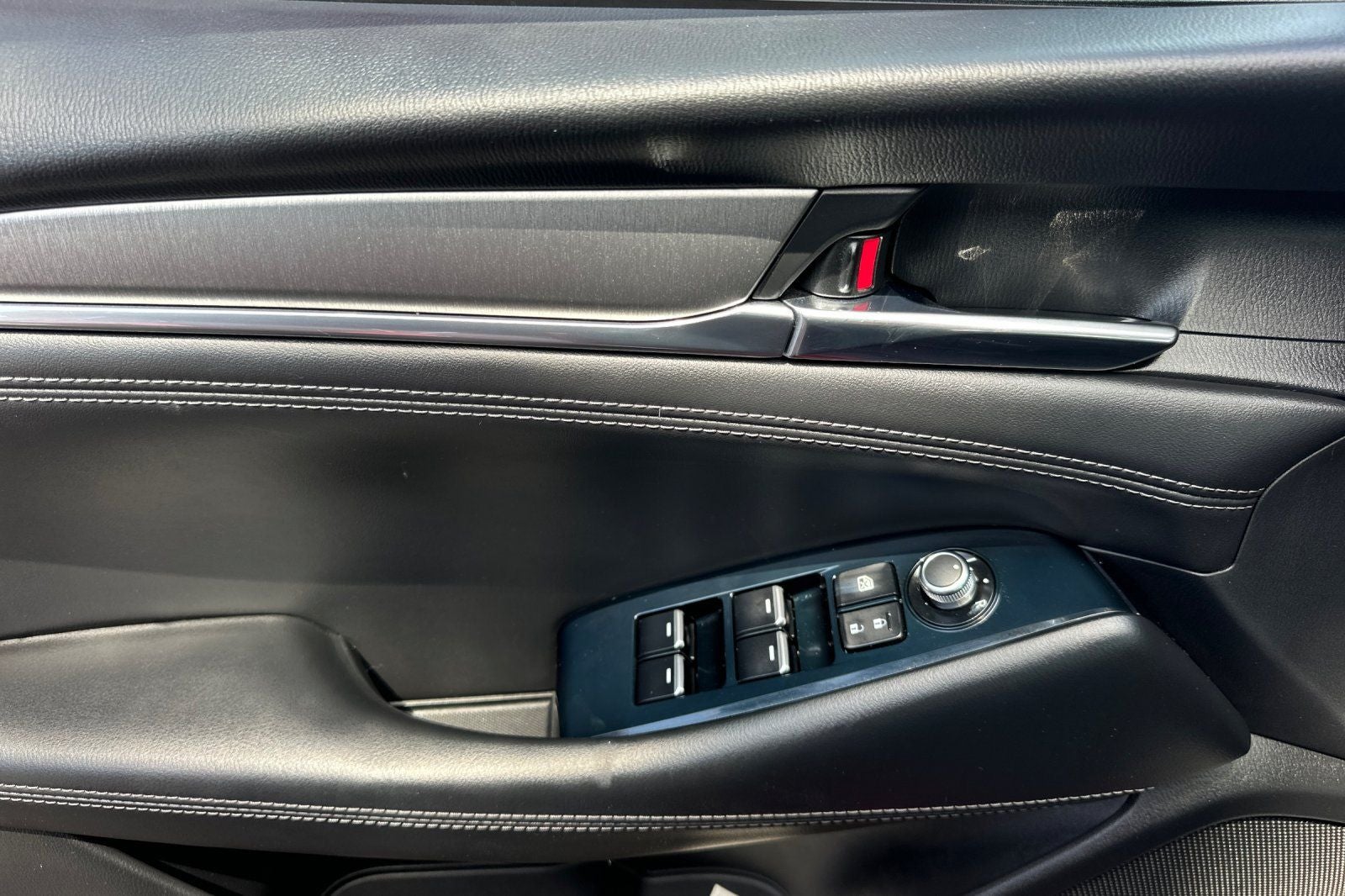 2018 Mazda Mazda6 Grand Touring