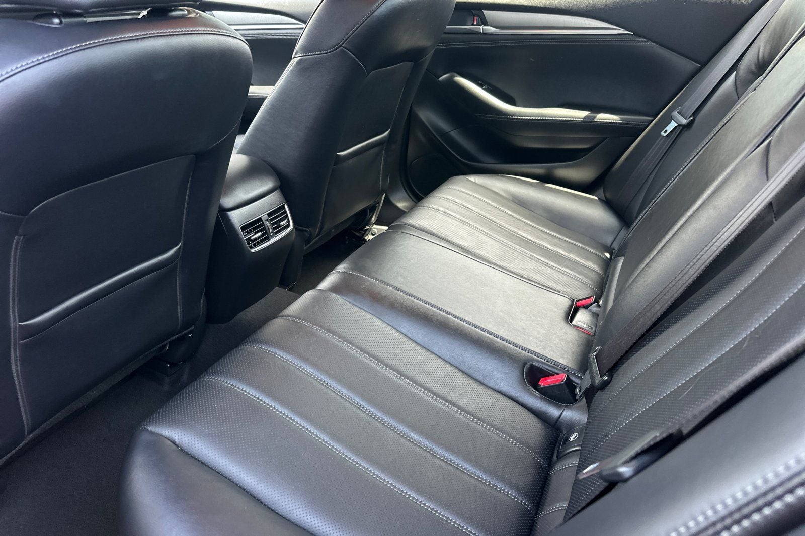 2018 Mazda Mazda6 Grand Touring