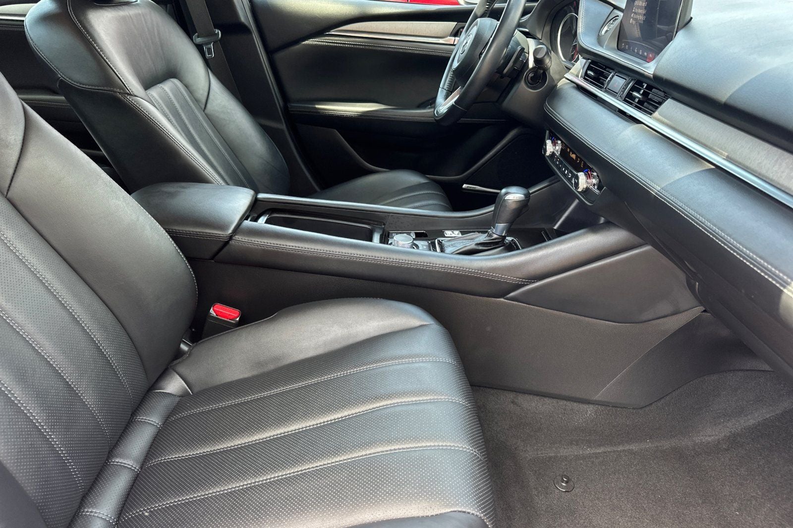 2018 Mazda Mazda6 Grand Touring