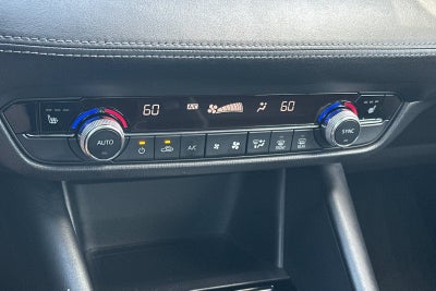 2018 Mazda Mazda6 Grand Touring