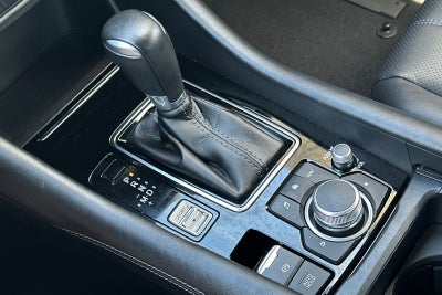 2018 Mazda Mazda6 Grand Touring