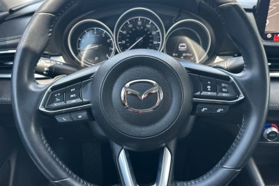 2018 Mazda Mazda6 Grand Touring