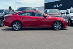 2018 Mazda Mazda6 Grand Touring