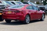 2018 Mazda Mazda6 Grand Touring